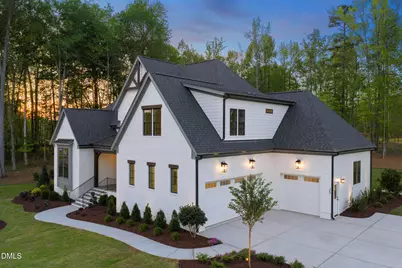 25 Alex Farm Court, Zebulon, NC 27597 - Photo 87