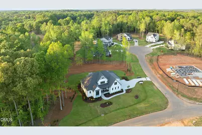 25 Alex Farm Court, Zebulon, NC 27597 - Photo 5