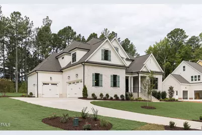 25 Alex Farm Court, Zebulon, NC 27597 - Photo 3