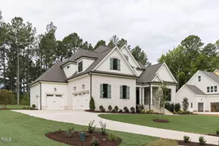 25 Alex Farm Ct, Zebulon, NC 27597 - Photo 3