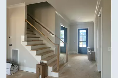 25 Alex Farm Court, Zebulon, NC 27597 - Photo 9