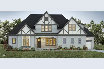 25 Alex Farm Court, Zebulon, NC 27597 - Photo 15