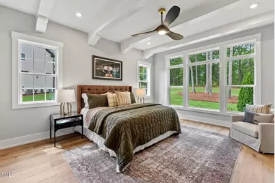 285 Mollie Meadow Drive, Zebulon, NC 27597 - Photo 11