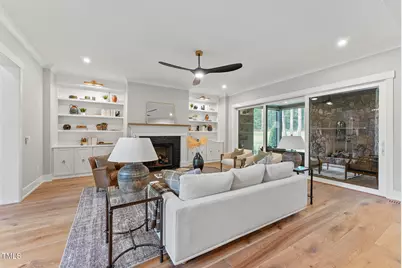 285 Mollie Meadow Drive, Zebulon, NC 27597 - Photo 7