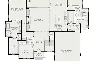 285 Mollie Mdw Dr, Zebulon, NC 27597 - Photo 3