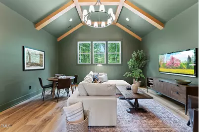 285 Mollie Meadow Drive, Zebulon, NC 27597 - Photo 19