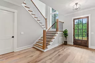 285 Mollie Mdw Dr, Zebulon, NC 27597 - Photo 5