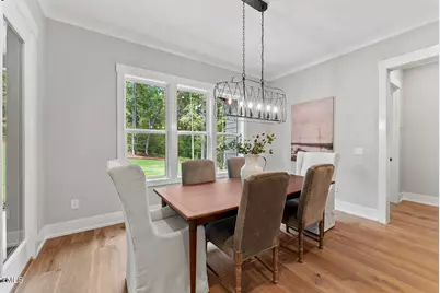 285 Mollie Meadow Drive, Zebulon, NC 27597 - Photo 9