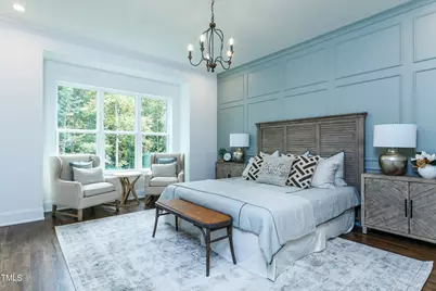 46 Addison Pond Court, Zebulon, NC 27597 - Photo 13