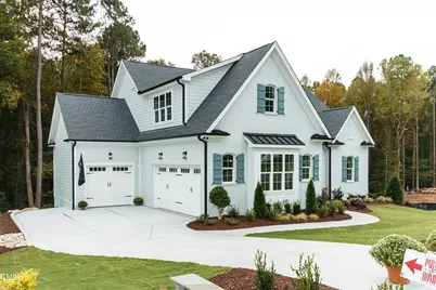 418 Mollie Mdw Drive, Zebulon, NC 27597 - Photo 17