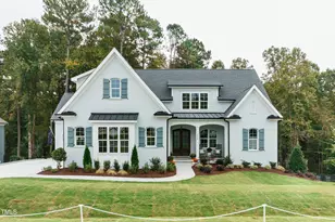 418 Mollie Mdw Dr, Zebulon, NC 27597 - Photo 13