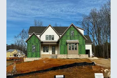 46 Addison Pond Court, Zebulon, NC 27597 - Photo 1