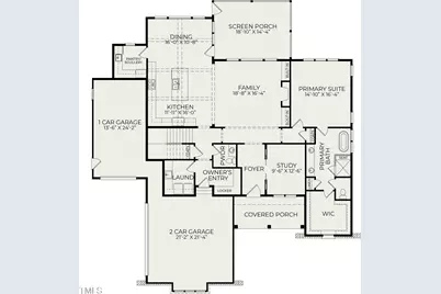 46 Addison Pond Court, Zebulon, NC 27597 - Photo 11