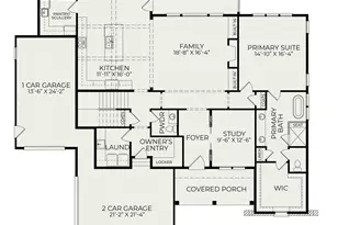 46 Addison Pond Ct, Zebulon, NC 27597 - Photo 11