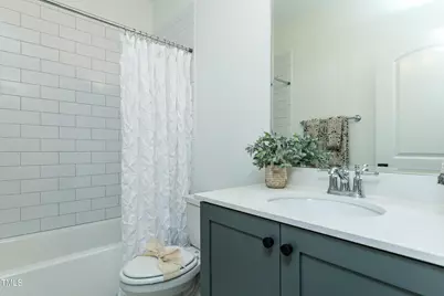 418 Mollie Mdw Drive, Zebulon, NC 27597 - Photo 35