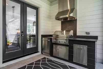 476 Mollie Meadow Drive, Zebulon, NC 27597 - Photo 23