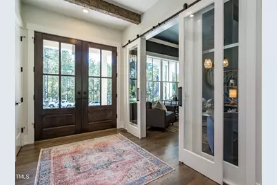 476 Mollie Meadow Drive, Zebulon, NC 27597 - Photo 5