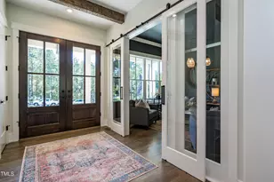 476 Mollie Mdw Dr, Zebulon, NC 27597 - Photo 5