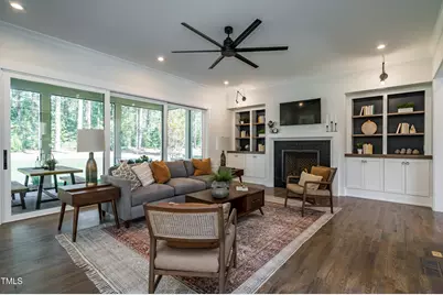 476 Mollie Meadow Drive, Zebulon, NC 27597 - Photo 7