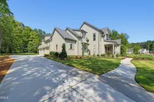 476 Mollie Mdw Dr, Zebulon, NC 27597 - Photo 9