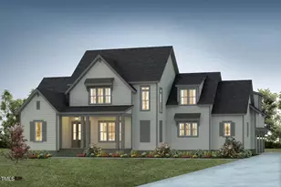 476 Mollie Mdw Dr, Zebulon, NC 27597 - Photo 7