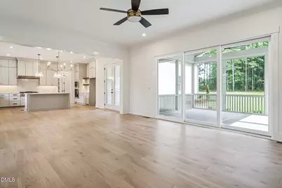 476 Mollie Meadow Drive, Zebulon, NC 27597 - Photo 11