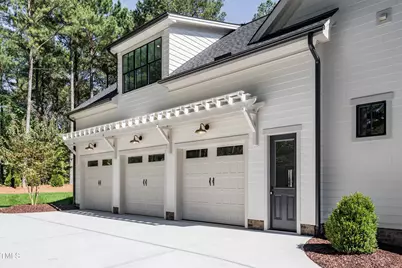 476 Mollie Meadow Drive, Zebulon, NC 27597 - Photo 25