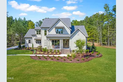 476 Mollie Meadow Drive, Zebulon, NC 27597 - Photo 1