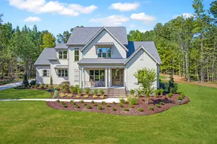 476 Mollie Mdw Dr, Zebulon, NC 27597 - Photo 1