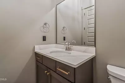 476 Mollie Meadow Drive, Zebulon, NC 27597 - Photo 25