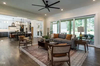 476 Mollie Meadow Drive, Zebulon, NC 27597 - Photo 13