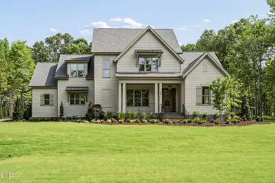 476 Mollie Meadow Drive, Zebulon, NC 27597 - Photo 1