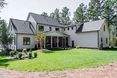 476 Mollie Meadow Drive, Zebulon, NC 27597 - Photo 19