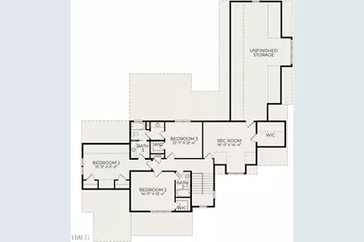 476 Mollie Meadow Drive, Zebulon, NC 27597 - Photo 9