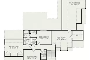 476 Mollie Mdw Dr, Zebulon, NC 27597 - Photo 9