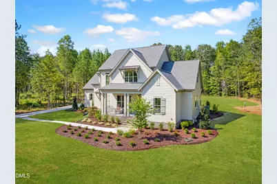 476 Mollie Meadow Drive, Zebulon, NC 27597 - Photo 5