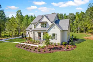 476 Mollie Mdw Dr, Zebulon, NC 27597 - Photo 5
