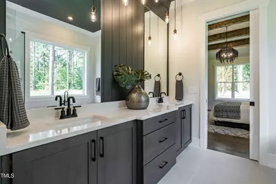 476 Mollie Meadow Drive, Zebulon, NC 27597 - Photo 17