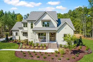 476 Mollie Mdw Dr, Zebulon, NC 27597 - Photo 3