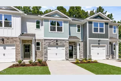 5219 Red Crimson Drive, Willow Springs, NC 27592 - Photo 1