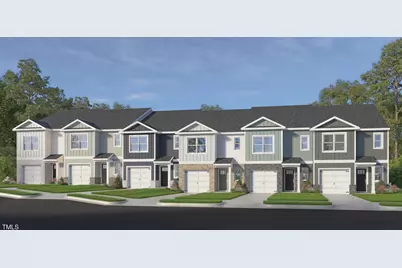 5223 Red Crimson Drive, Willow Springs, NC 27592 - Photo 1