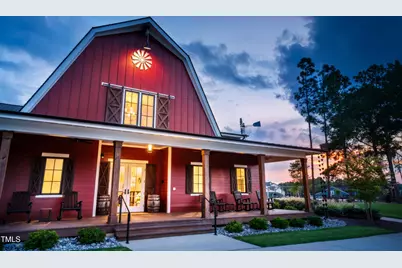 253 Inspiration Way, Fuquay Varina, NC 27526 - Photo 51