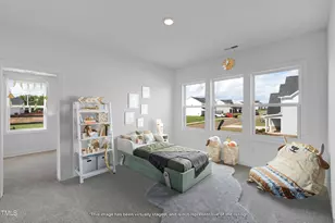 104 W Fountainhead Ln, Garner, NC 27529 - Photo 9