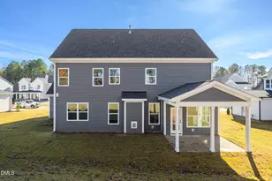 122 W Fountainhead Ln, Garner, NC 27529 - Photo 45