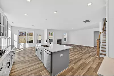 122 W Fountainhead Lane, Garner, NC 27529 - Photo 13