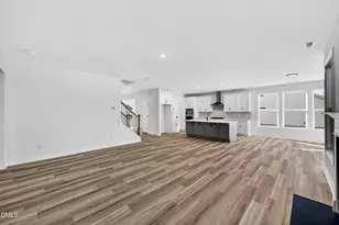 122 W Fountainhead Ln, Garner, NC 27529 - Photo 9