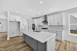 122 W Fountainhead Ln, Garner, NC 27529 - Photo 11