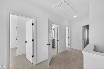 122 W Fountainhead Lane, Garner, NC 27529 - Photo 39