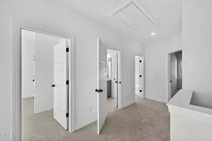 122 W Fountainhead Ln, Garner, NC 27529 - Photo 39