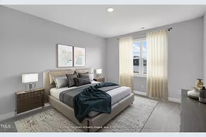 122 W Fountainhead Lane, Garner, NC 27529 - Photo 21